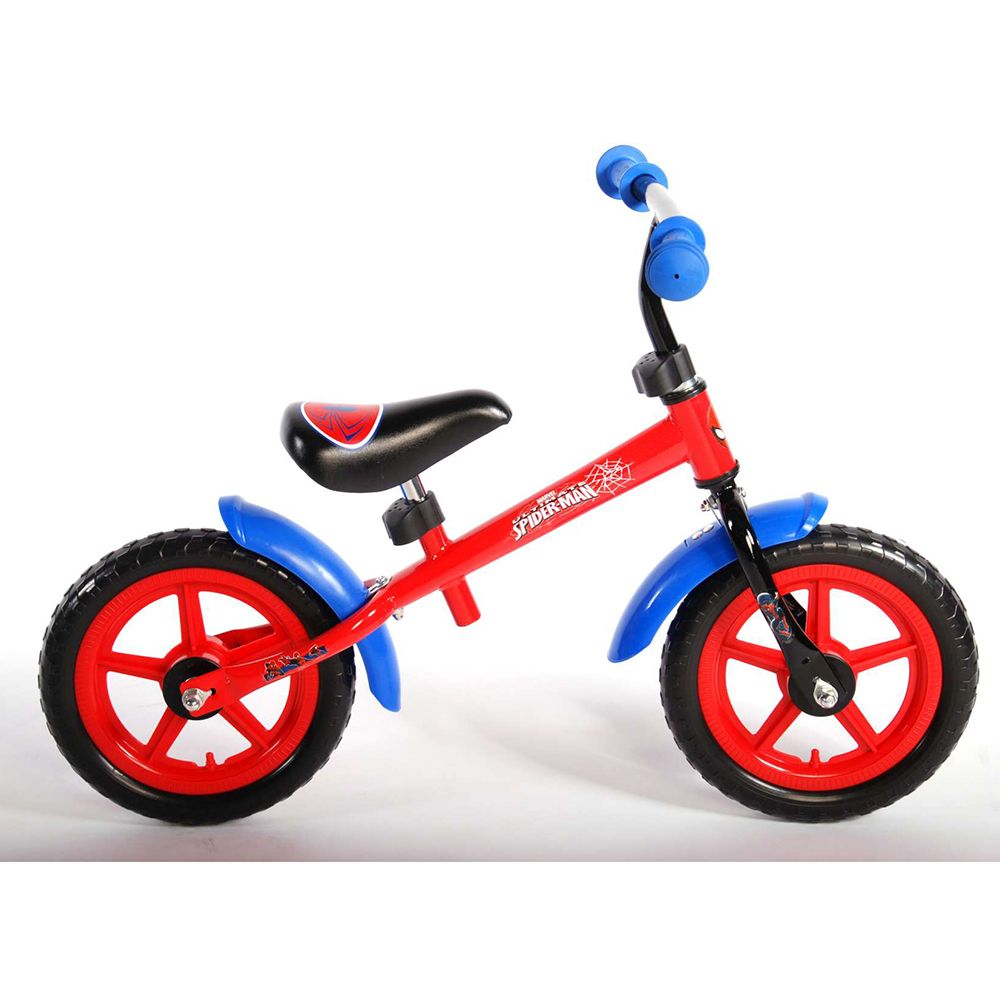 Метално балансно колело, Марвел, Спайдърмен, 12 инча
