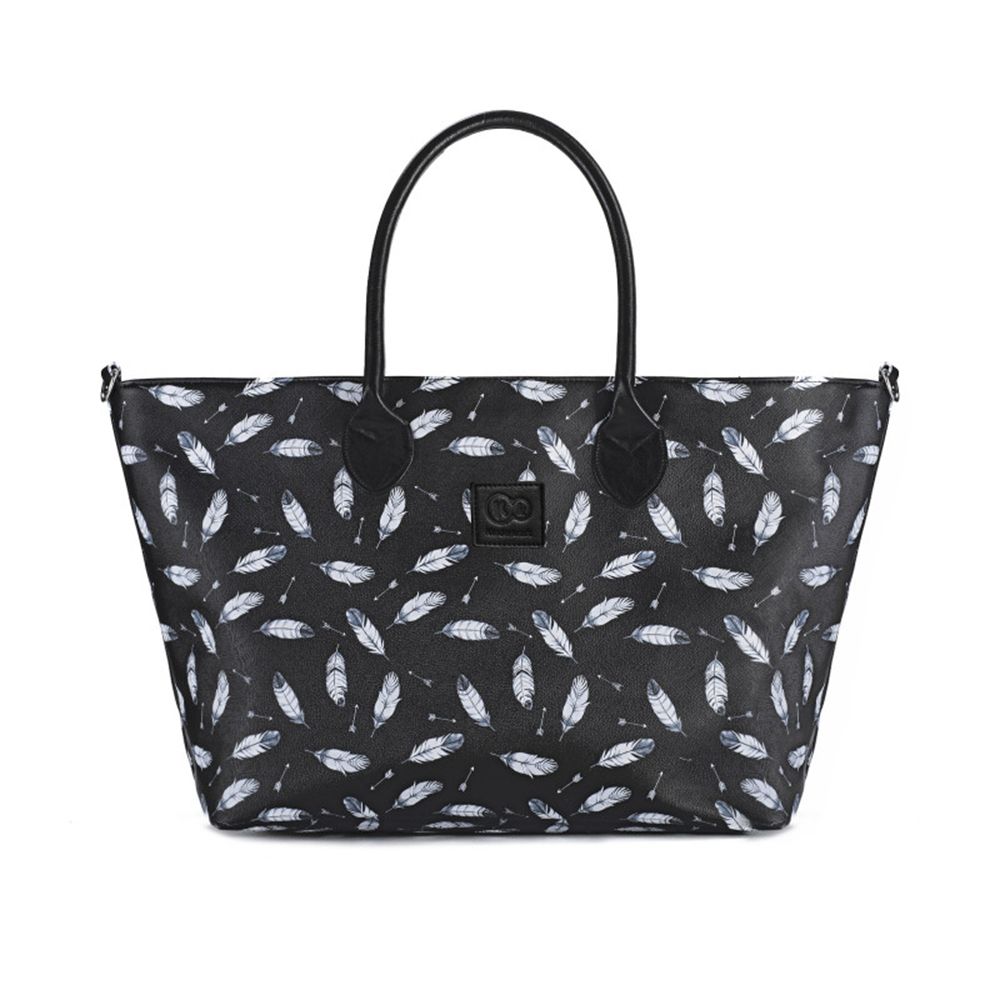 Чанта за бебешки принадлежности, Mоmmy