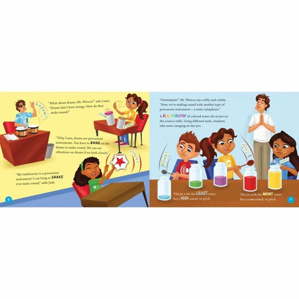 Направи сам музикални инструменти