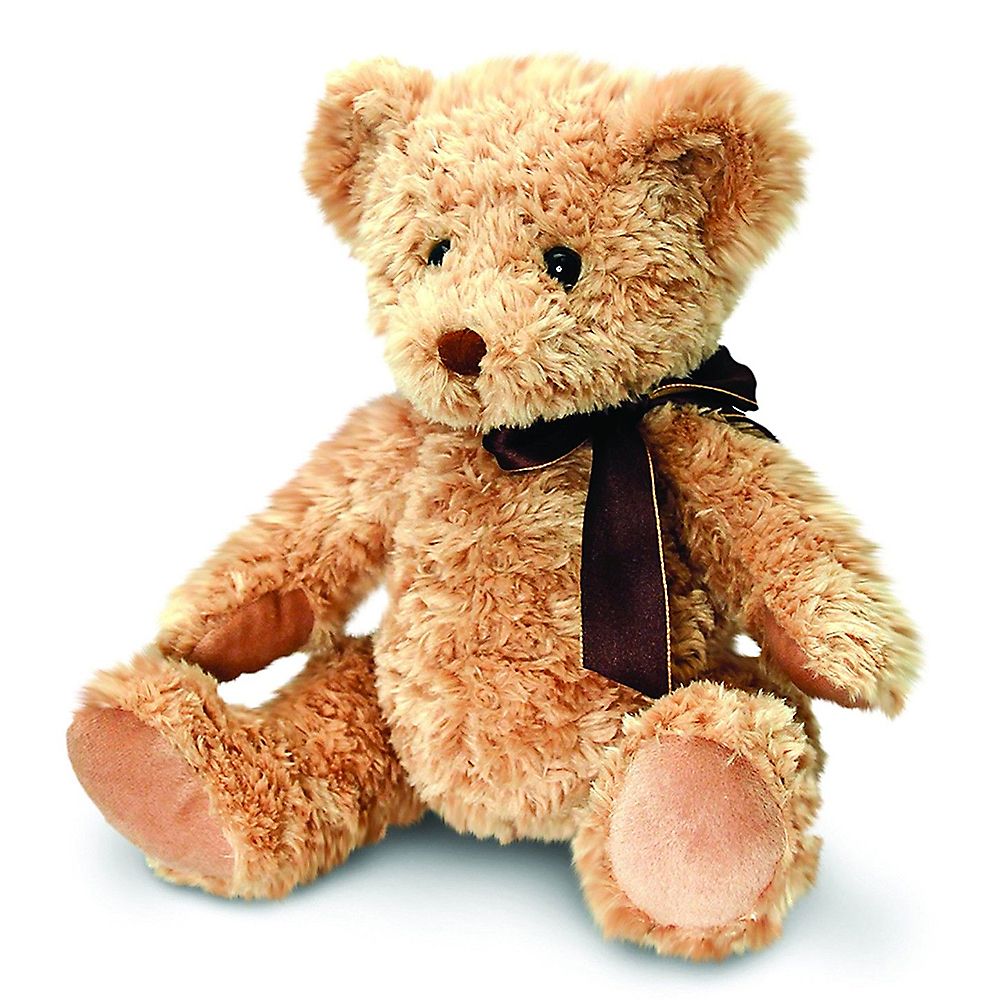 Keel Toys, Плюшено мече, Шерлуд, 20 см