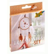 Направи сама, Капан за сънища, Етно