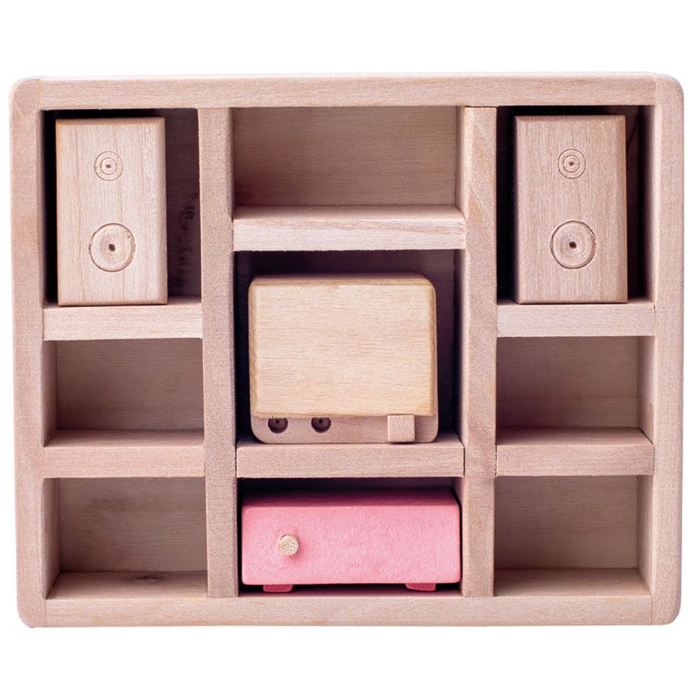 Вила Вистерия