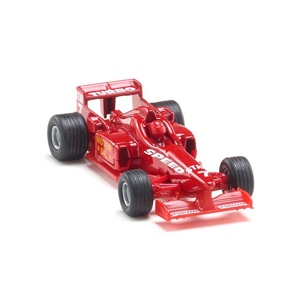 Болид от Формула 1