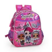 Раница за детска градина, LOL Surprise