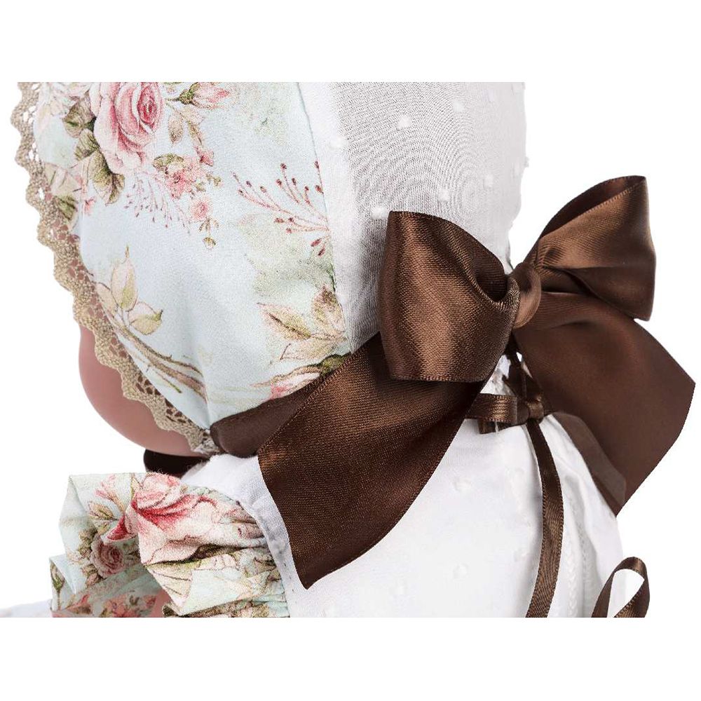 Кукла-бебе, Инес