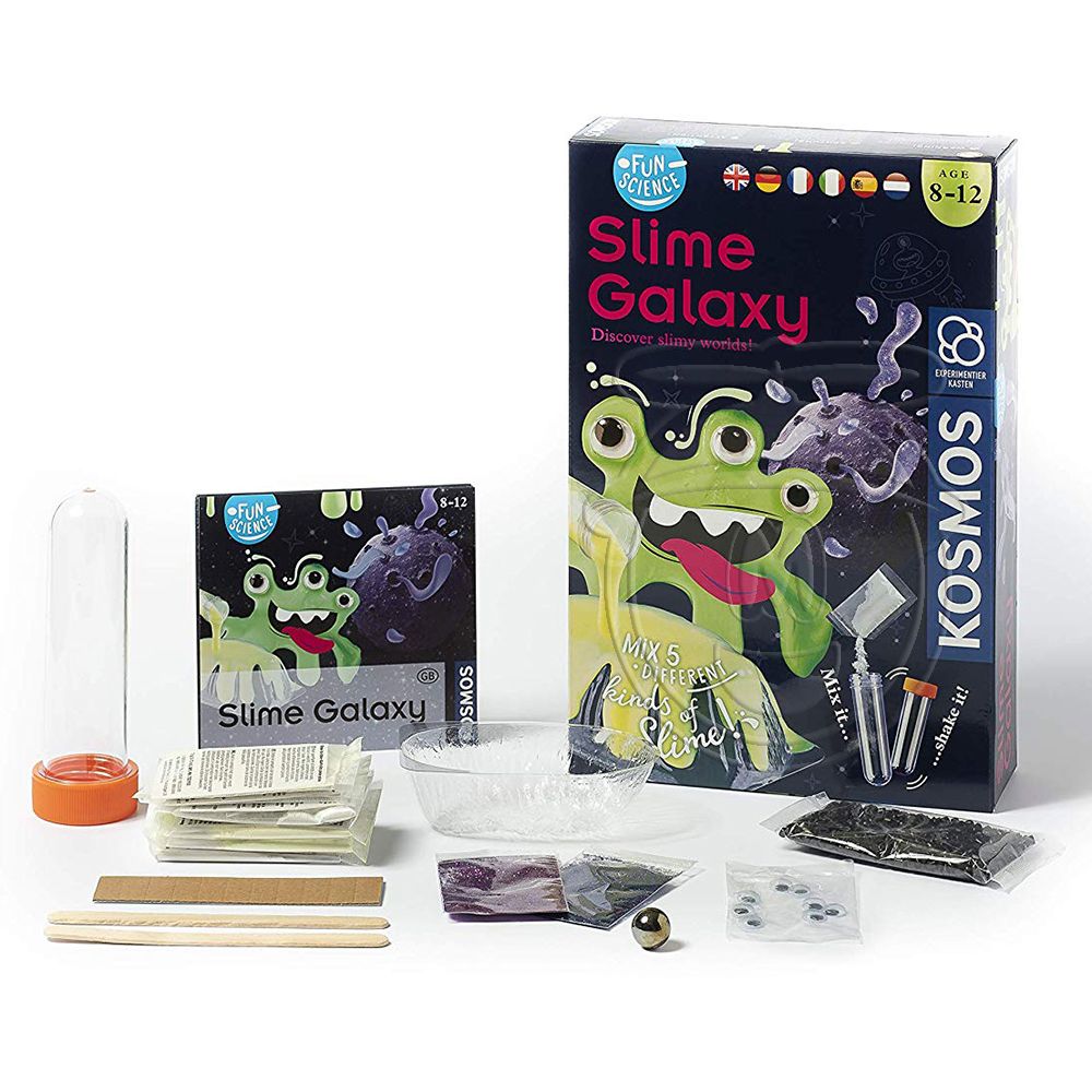 Лаборатория за желе