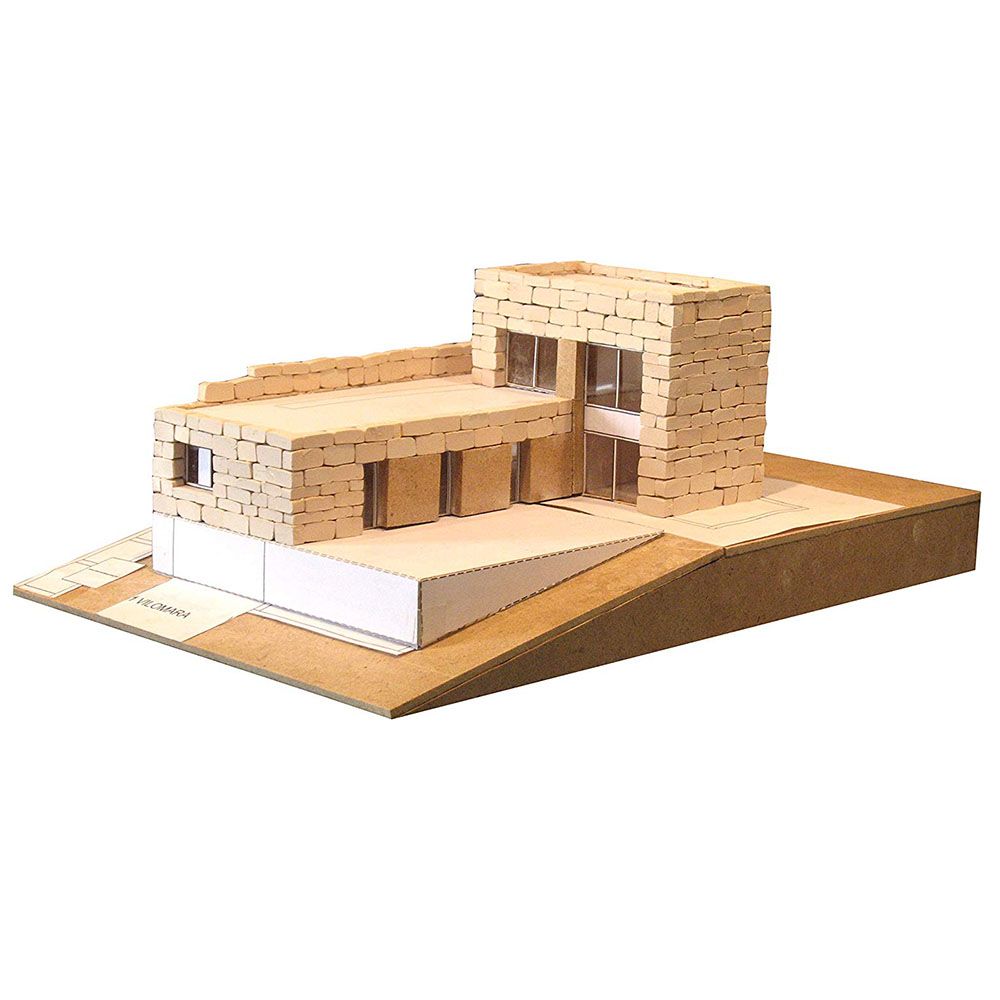 Модерна къща, Виломара