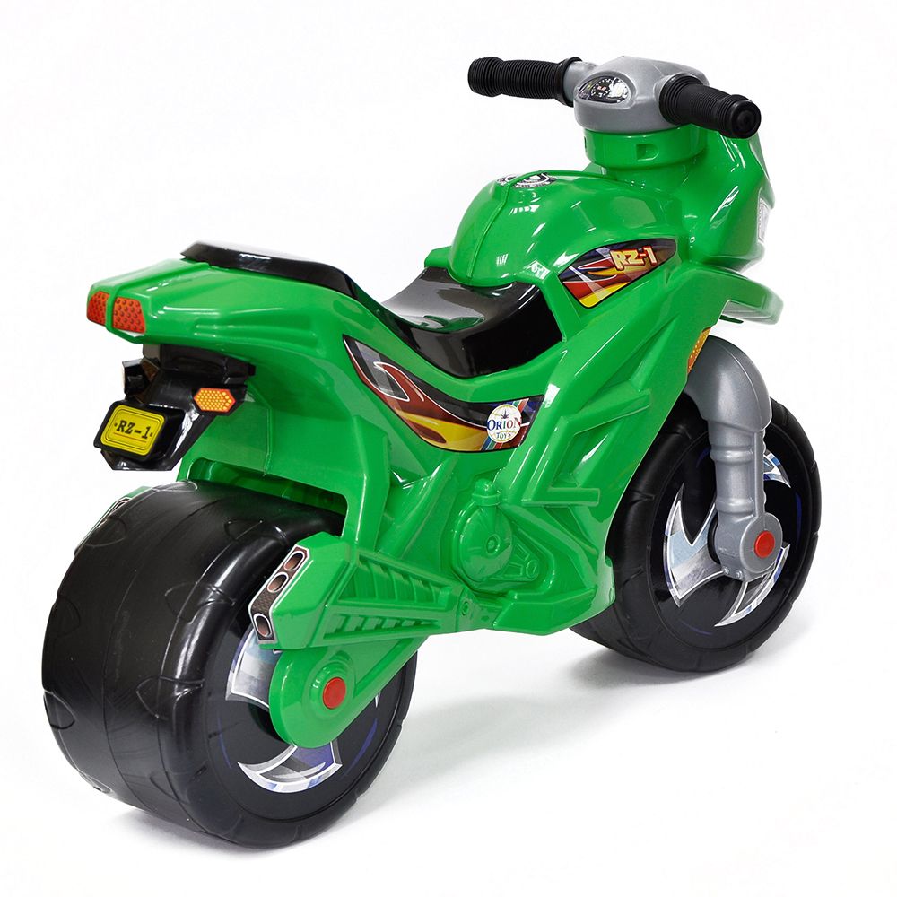 Mотор за баланс, асортимент