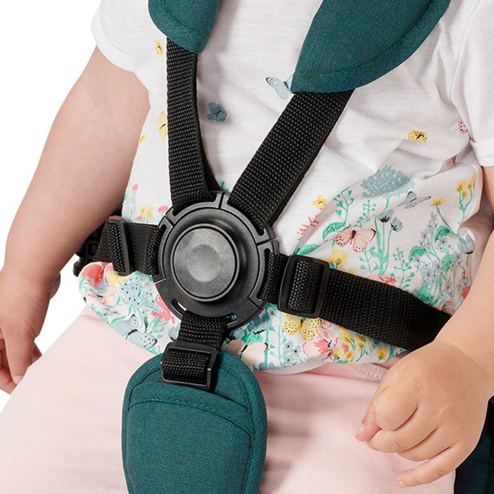 Триколка EASYTWIST, 5 в 1