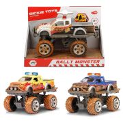 Кален чудовищен камион