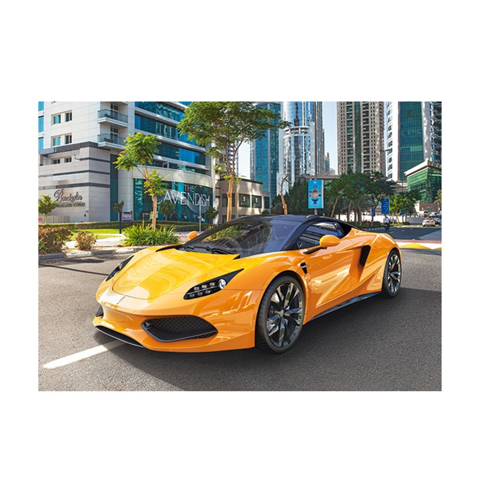 Аринера Хусария 33, пъзел 180 части