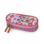 Овален несесер, Етно