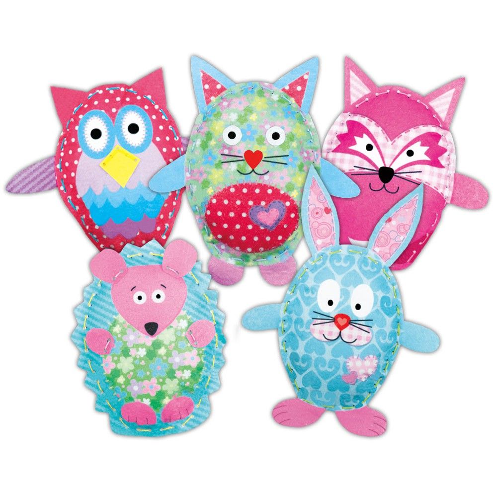 Уший сама пет животни