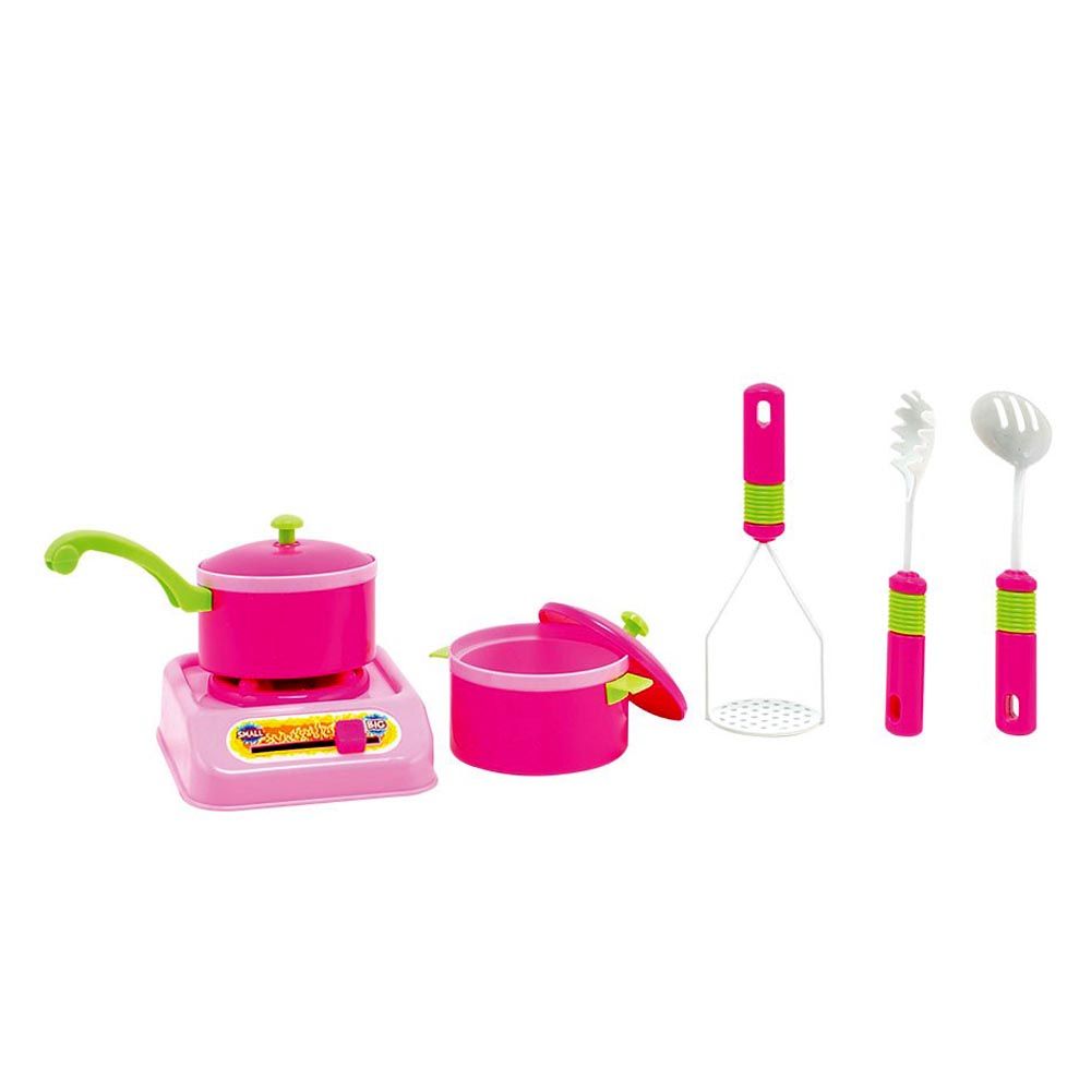 Кукла-готвач, NENA CHEF