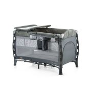 Детска кошара за спане и игра Казабланка Нео