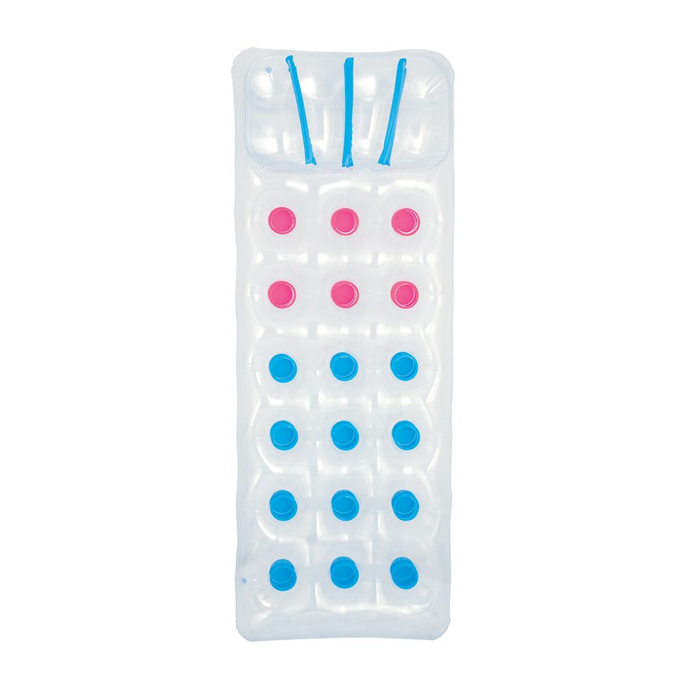 Надуваем дюшек с дюзи