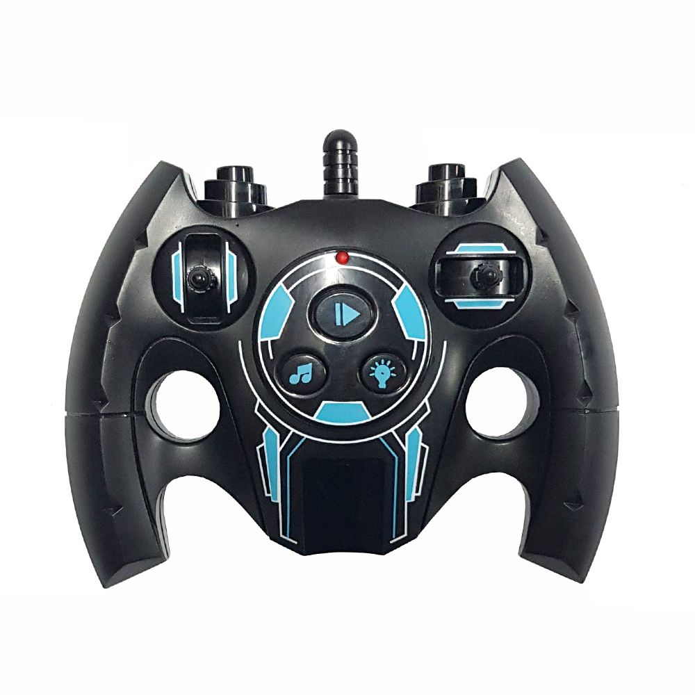 Джип със сензорен часовник, с радиоконтрол