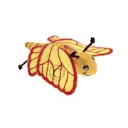 Кукла за куклен театър за пръст, Пеперуда