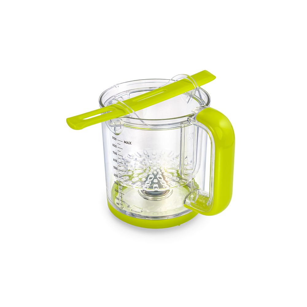 Кухненският робот 5 в 1