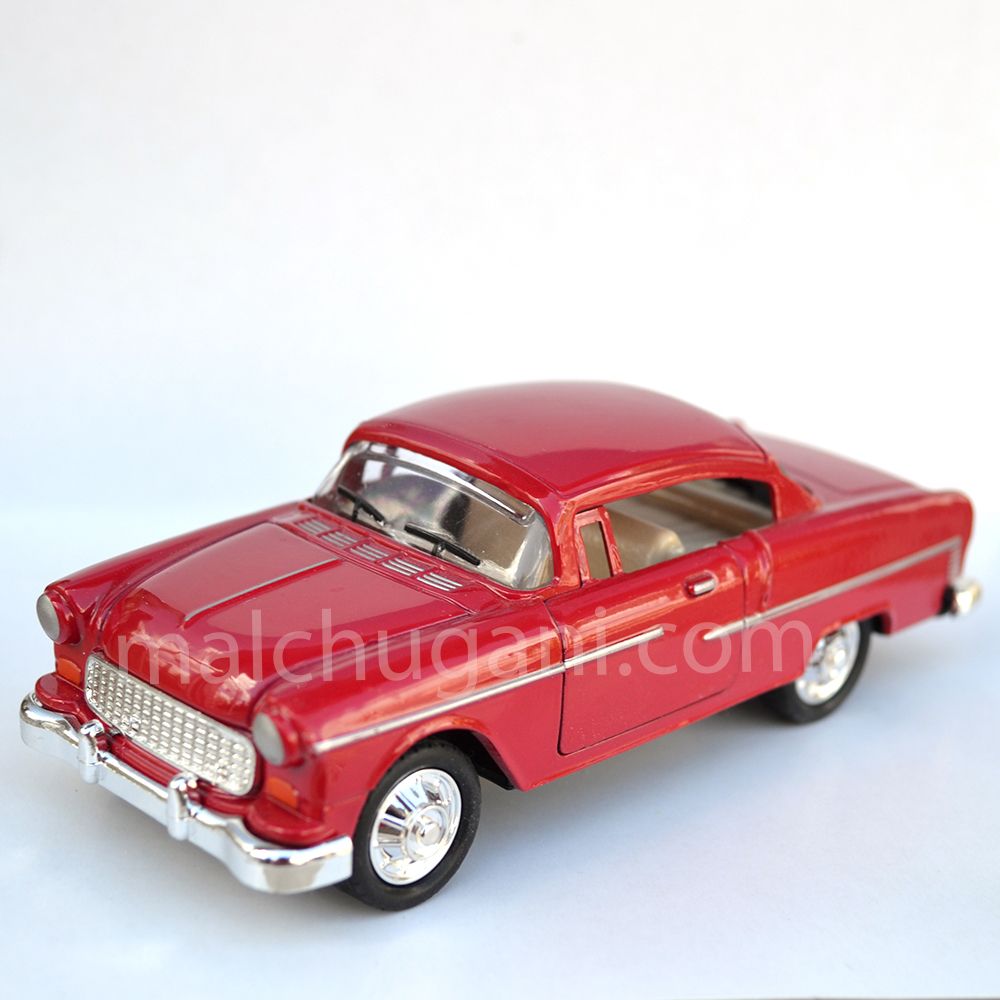 Ретро кола, играчка