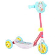 Скутер с три колела, Пепа Пиг