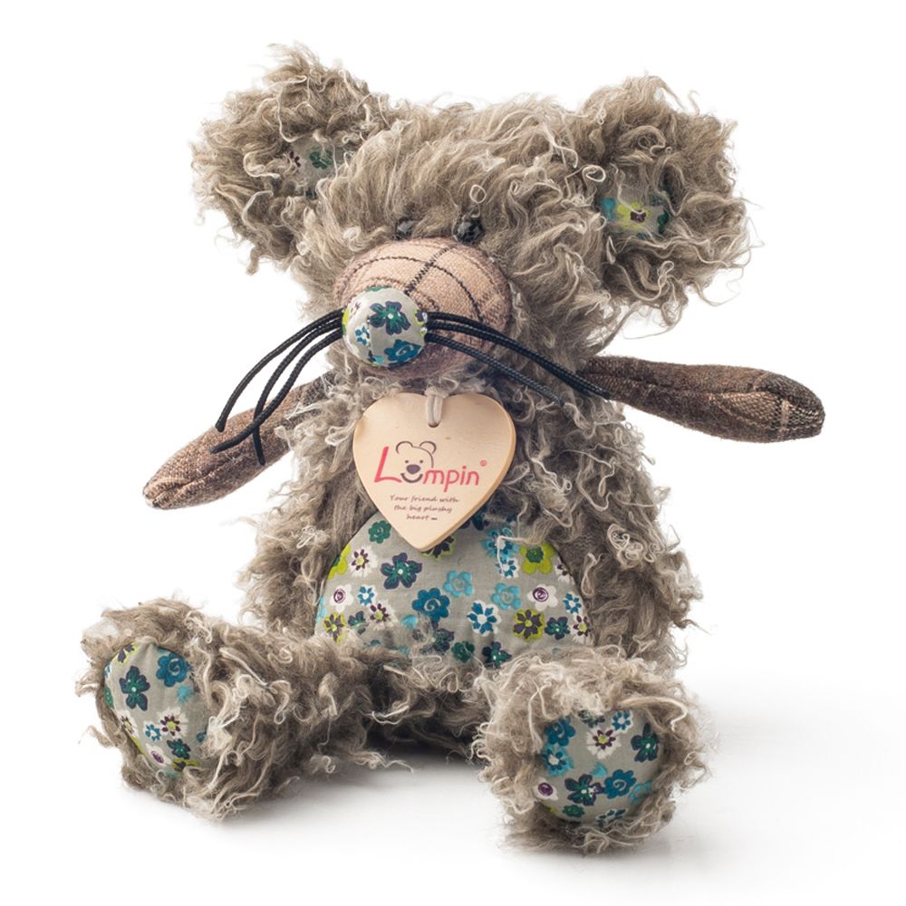 Lumpin, Плюшено мишле Ричи, 20 см