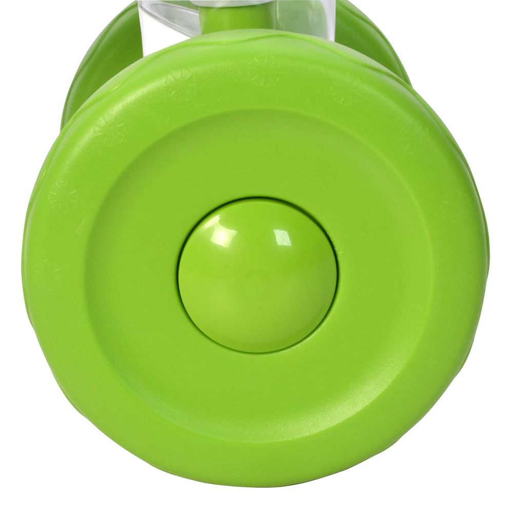 Колело за бутане с крачета, Little Tikes, зелено