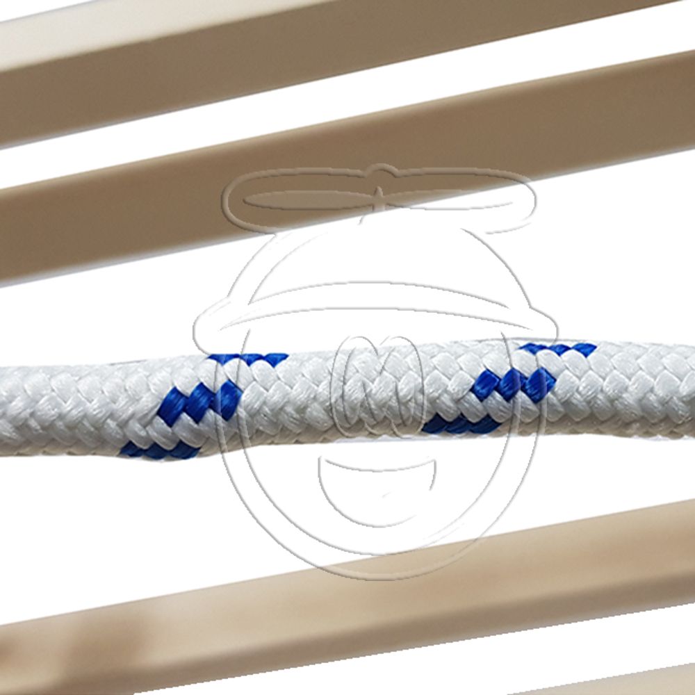 Детска дървена люлка с облегалка