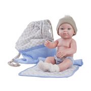 Кукла-бебе, Алекс, 32 см