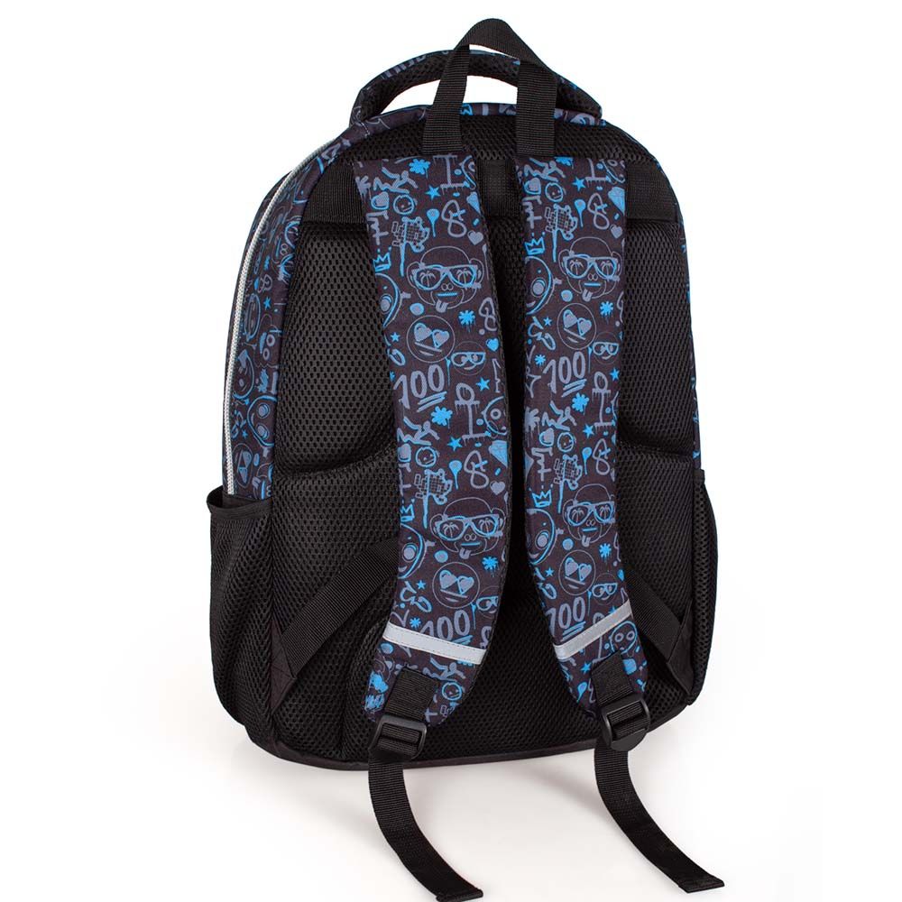 Ученическа раница, Best Mix