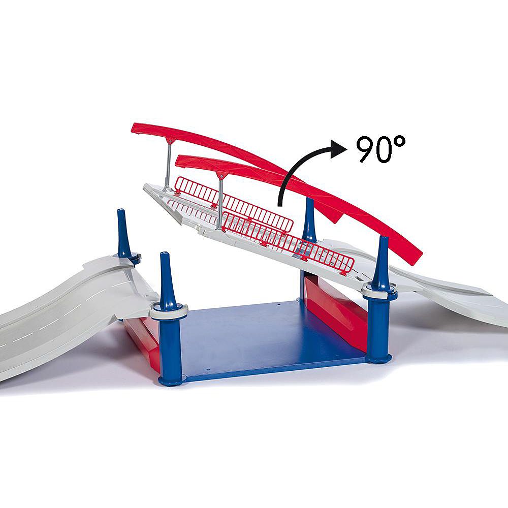 Подвижен мост