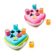 Кофичка сортер