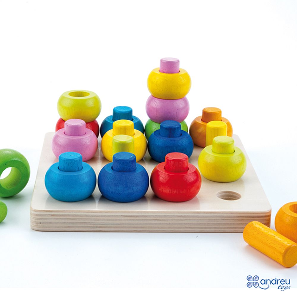 Големи мъниста за нанизване