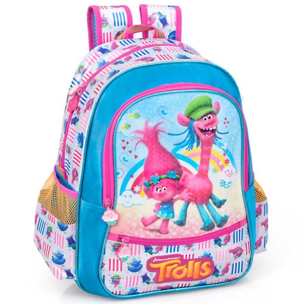 J. M. Inacio, JM Inаcio  Ученическа раница, Тролчета