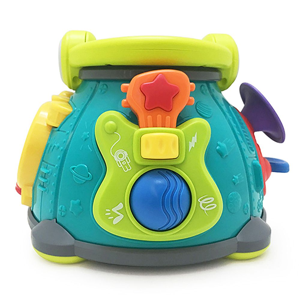 Музикален център с караоке