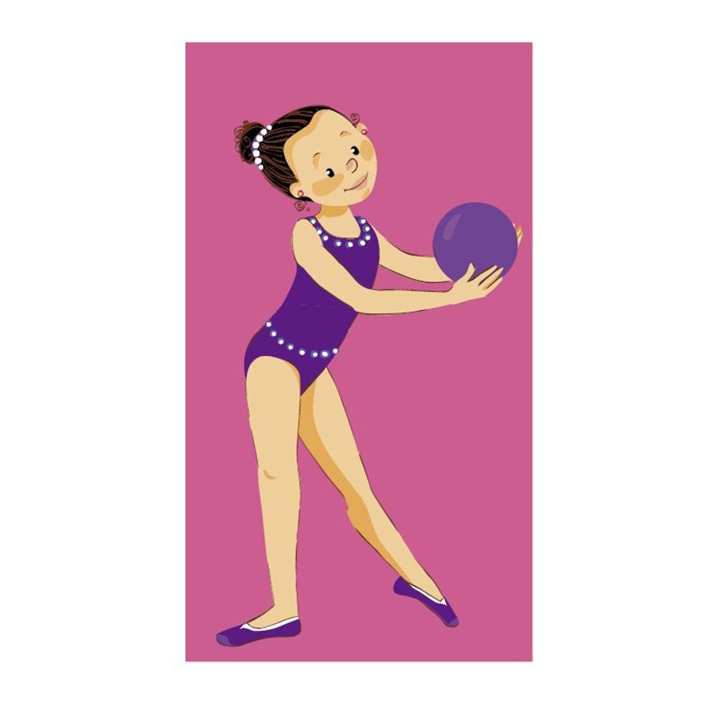 Смях карти, Спортовете