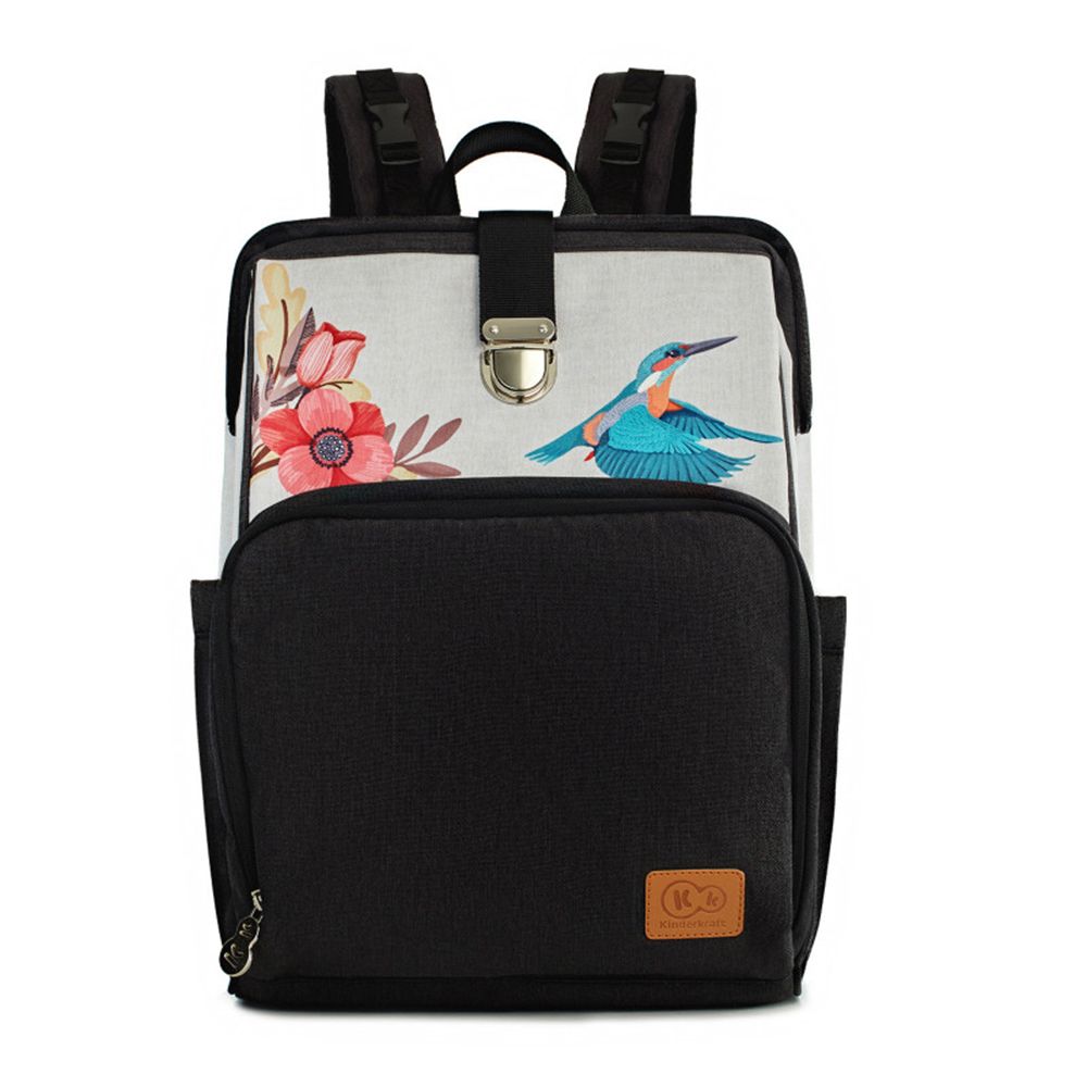 Раница за бебешки принадлежности, Molly