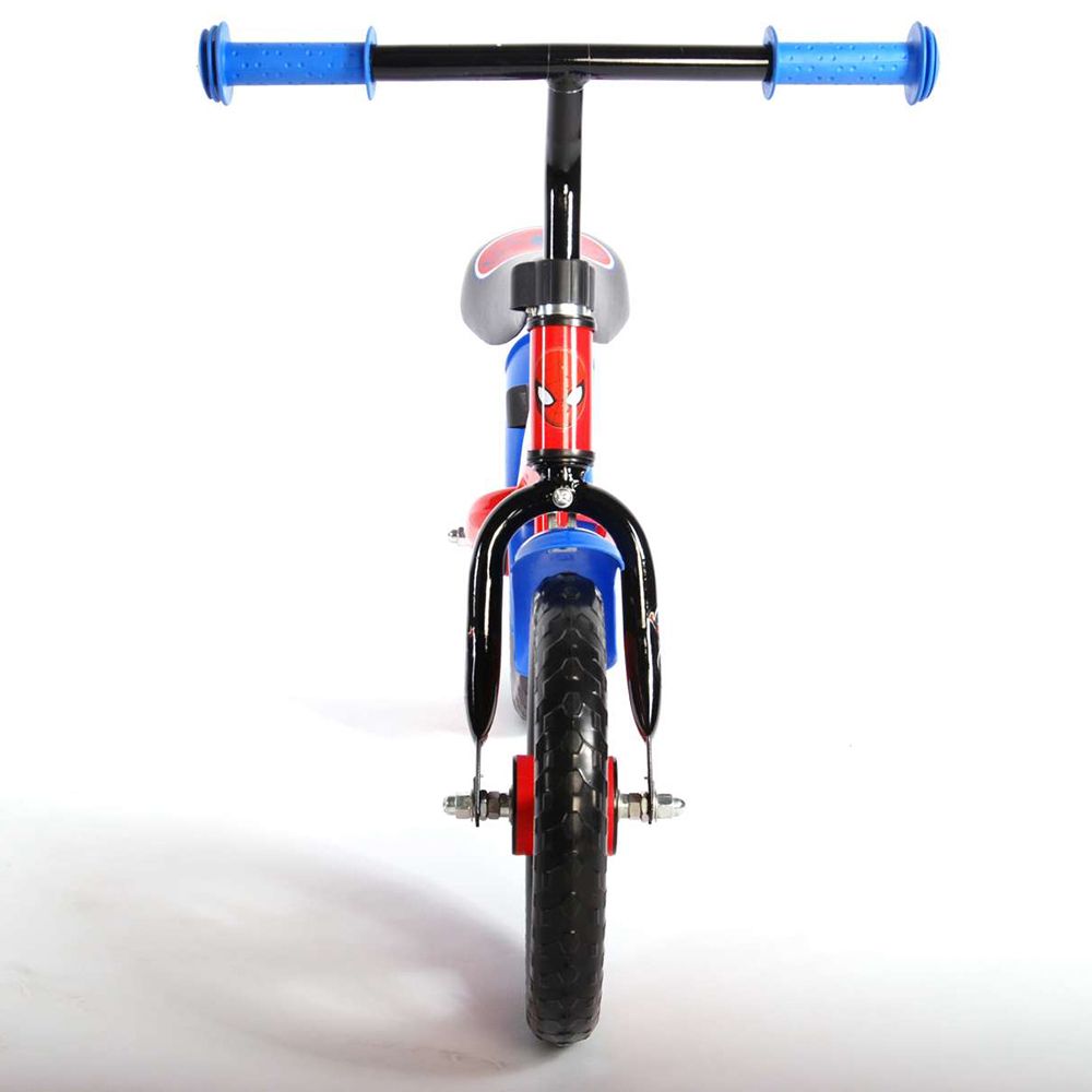 Метално балансно колело, Марвел, Спайдърмен, 12 инча