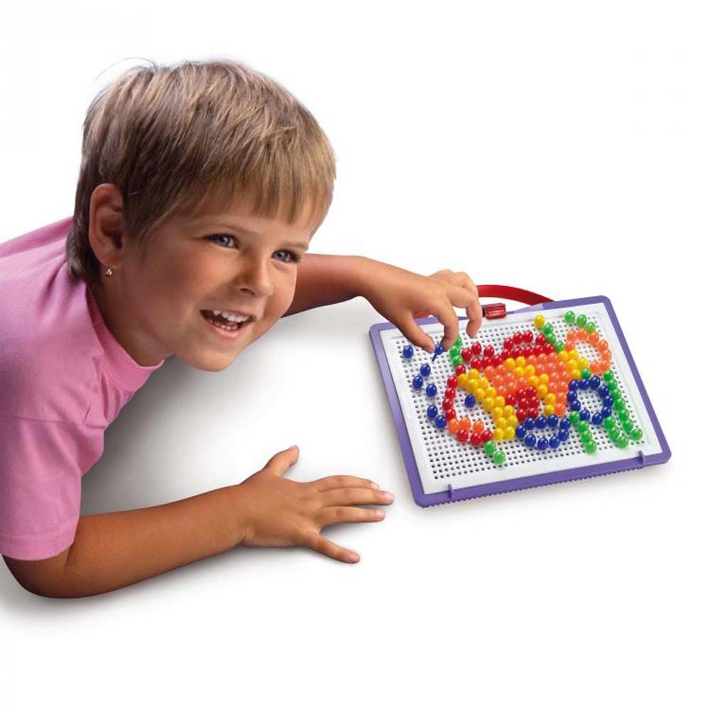 0 Мозайка FANTACOLOR PORTABLE SMALL, 150 части