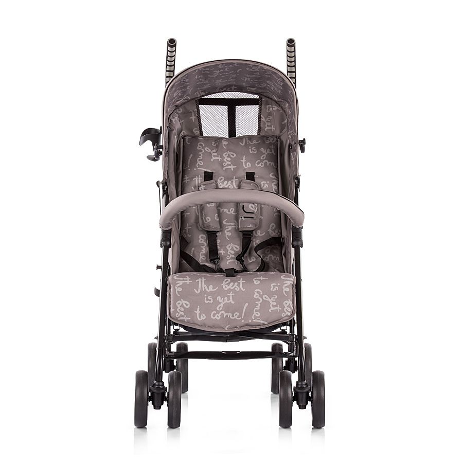 Детска лятна количка Ирис, , атмосфера