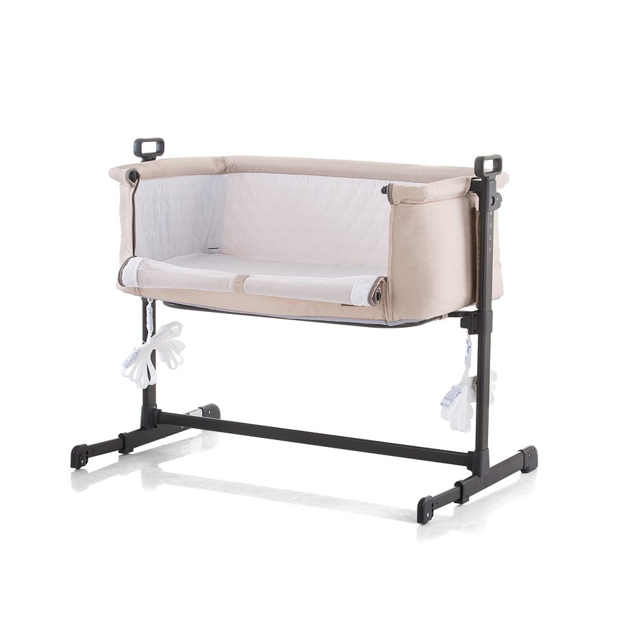 Chipolino, Кошара с падаща страница, Близо до мен, бежова