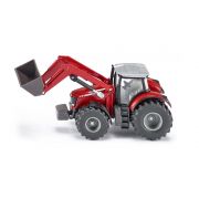 Трактор Massey Ferguson 8690