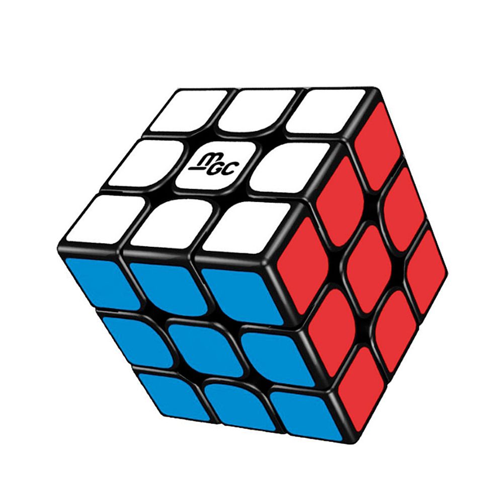 Cayro, Професионално скоростно магнитно кубче