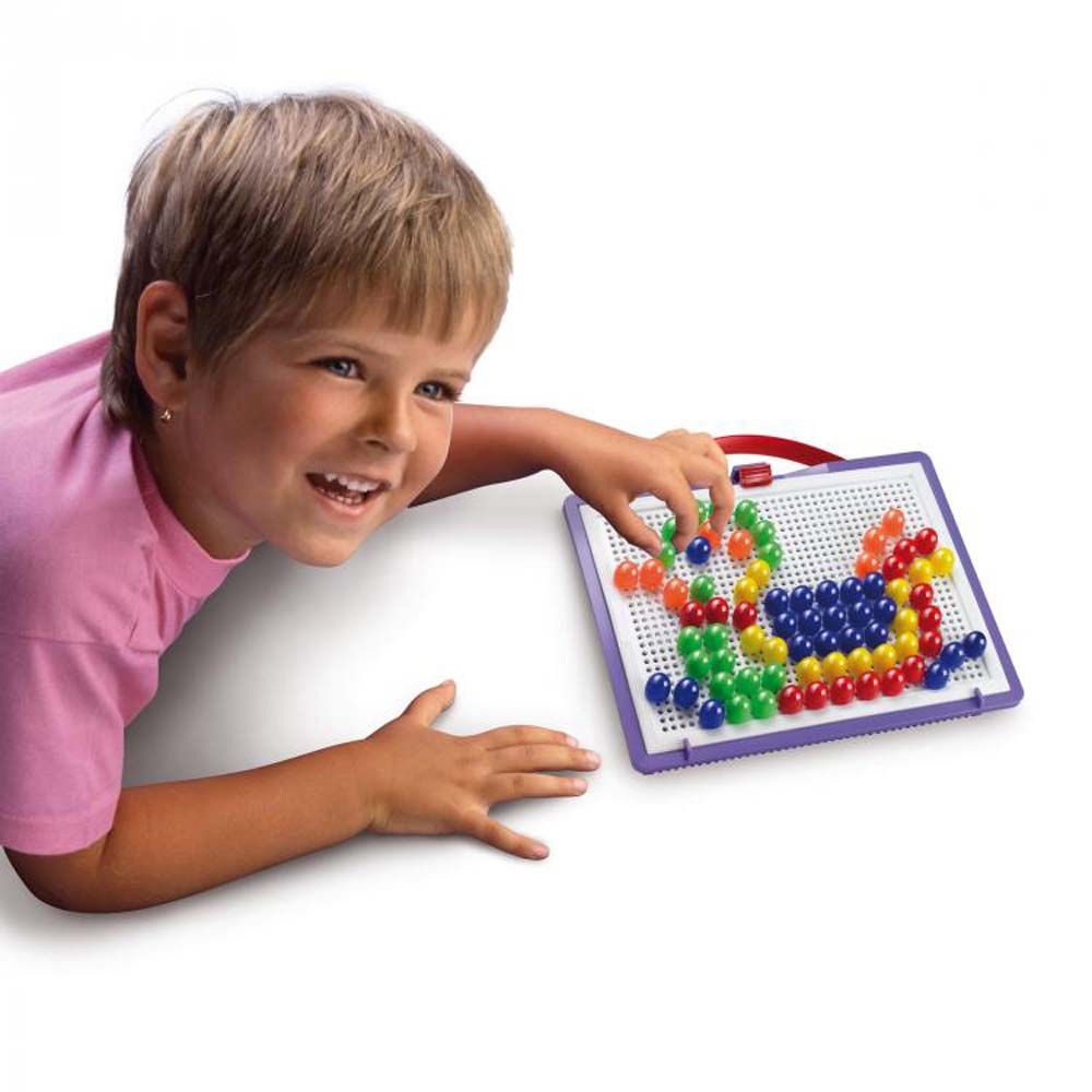 0 Мозайка FANTACOLOR PORTABLE SMALL, 100 части