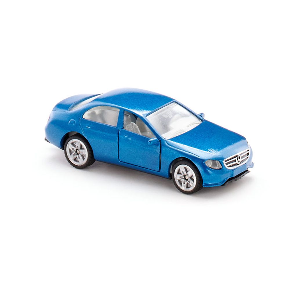 Метална кола Mercedes Benz E350 d