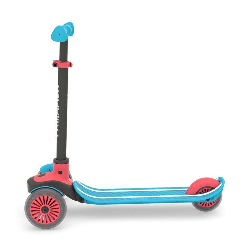 Tротинетка Scotti, асортимент 3 цвята