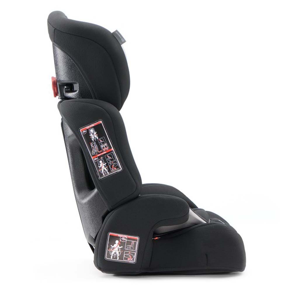 Столче за кола Comfort UP, 9-36 кг