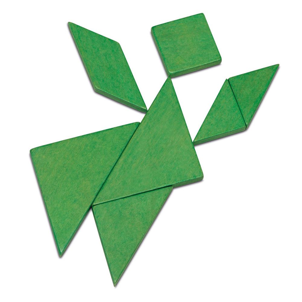 Моят първи танграм