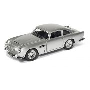 Метална кола Aston Martin DB5, 1963 г.