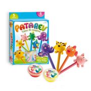 Kомплект за моделиране, Шапчици за моливи